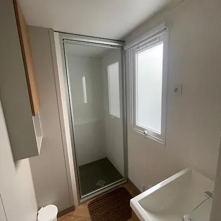 Mobil-home Bougainvilliers 1